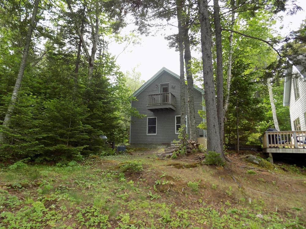 Old Crow'S Nest By Morton & Furbish Villa Rangeley Exterior foto